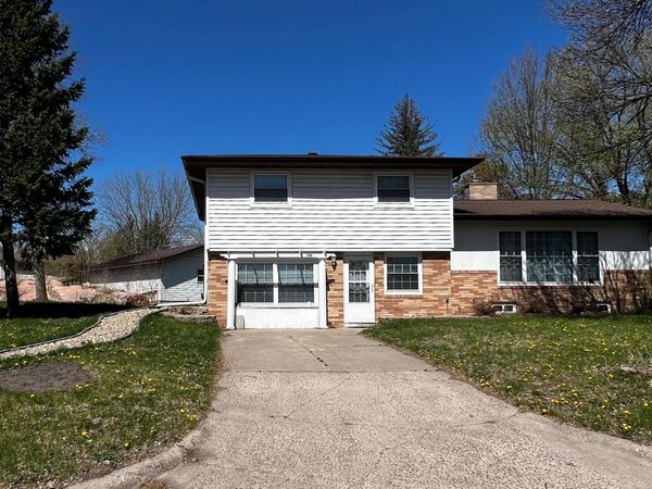 558 Terrace Drive, Granite Falls, MN 56241