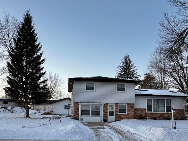 558 Terrace Drive, Granite Falls, MN 56241