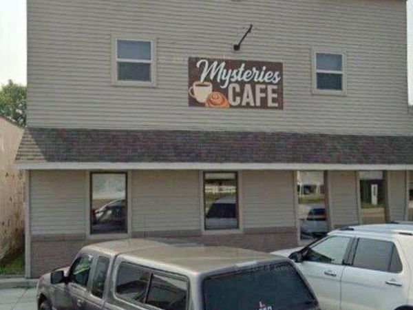 106 Main Street, Dent, MN 56528