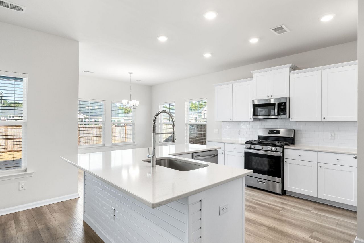 222 Woodland Oak Way Photo 19