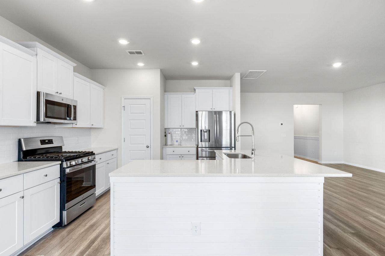 222 Woodland Oak Way Photo 20