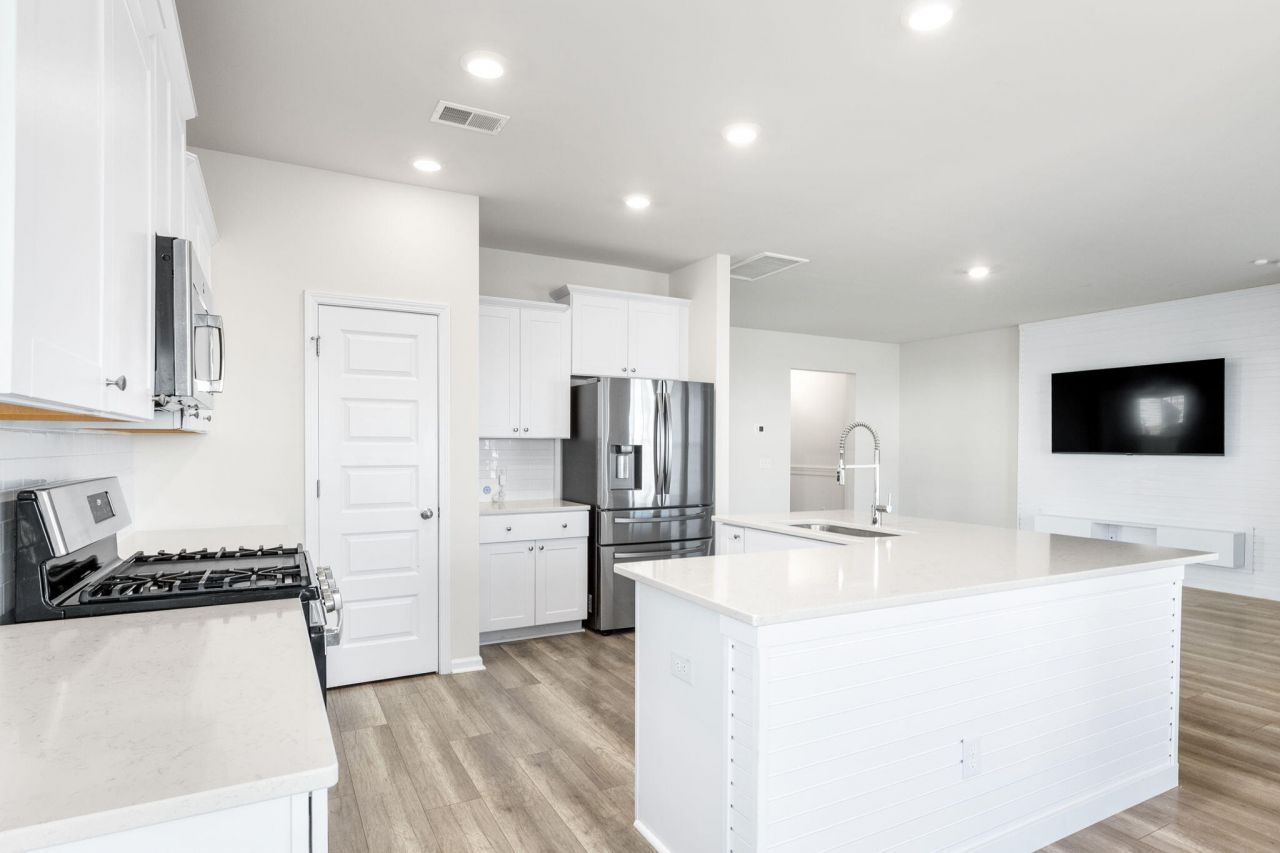 222 Woodland Oak Way Photo 23