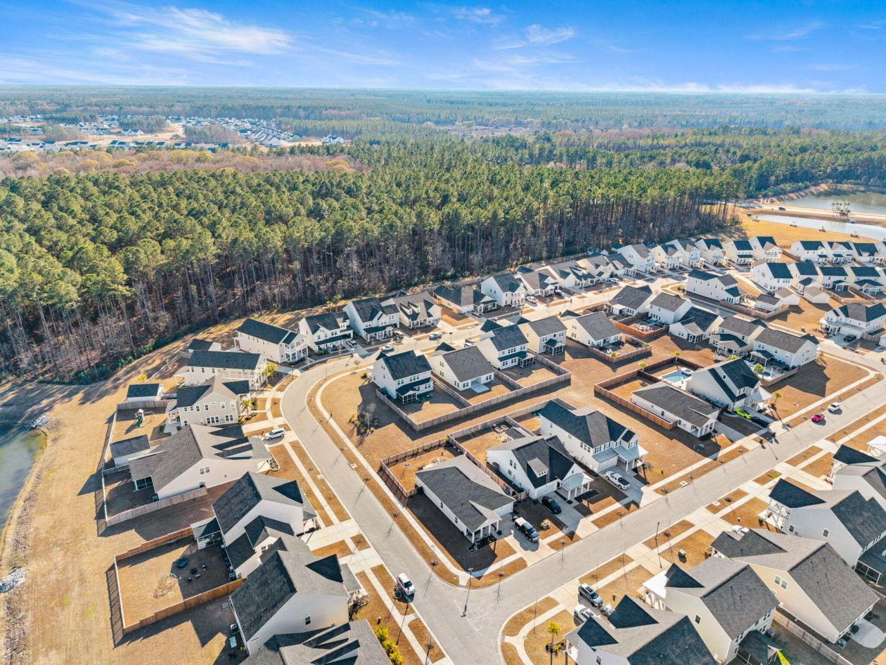 222 Woodland Oak Way Photo 40