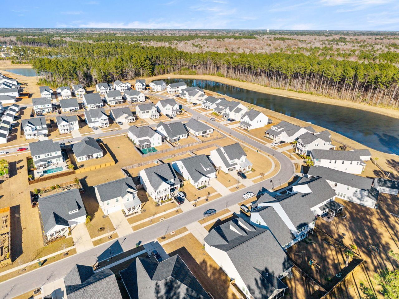 222 Woodland Oak Way Photo 41