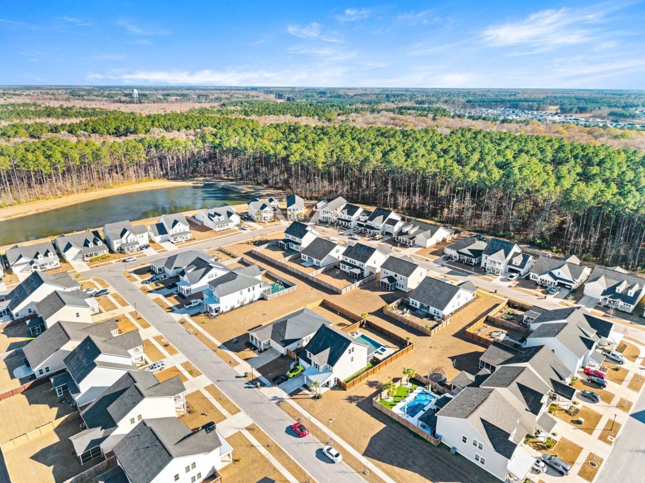 222 Woodland Oak Way Photo 43