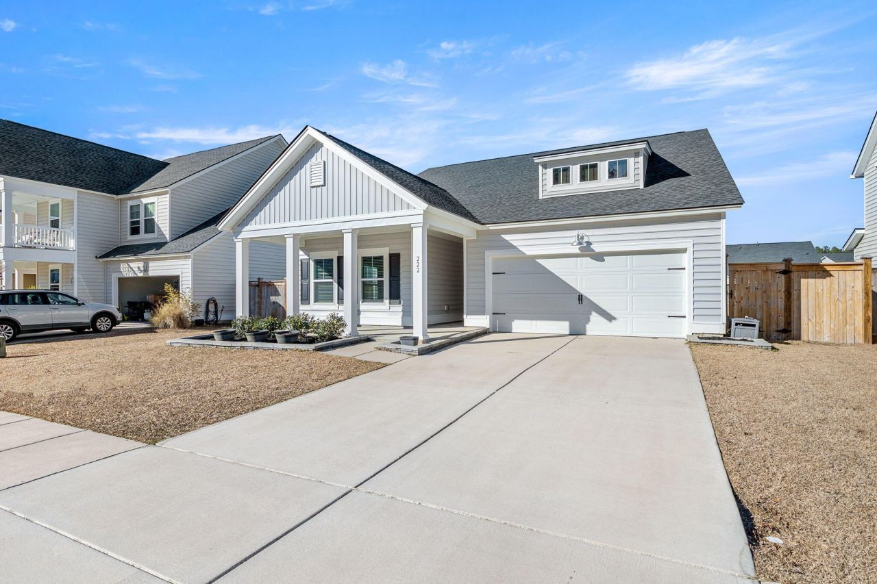 222 Woodland Oak Way Photo 47