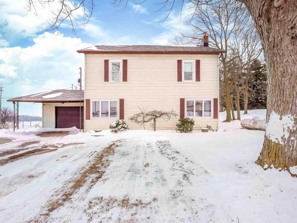 1133 CR 128, Fremont, OH 43420