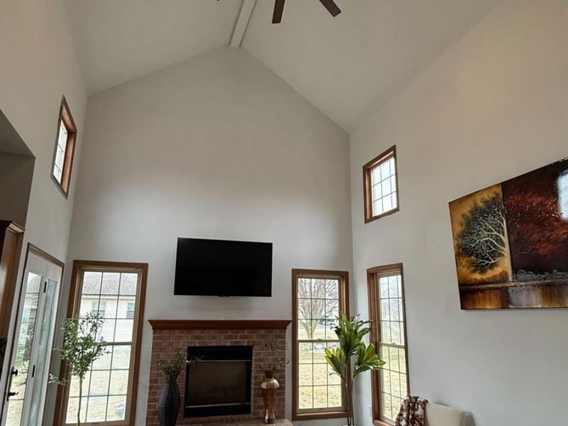 1302 1302 Wedgewood Dr., Fostoria, OH 44830 Photo 2