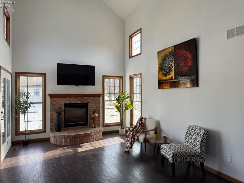 1302 1302 Wedgewood Dr., Fostoria, OH 44830 Photo 3