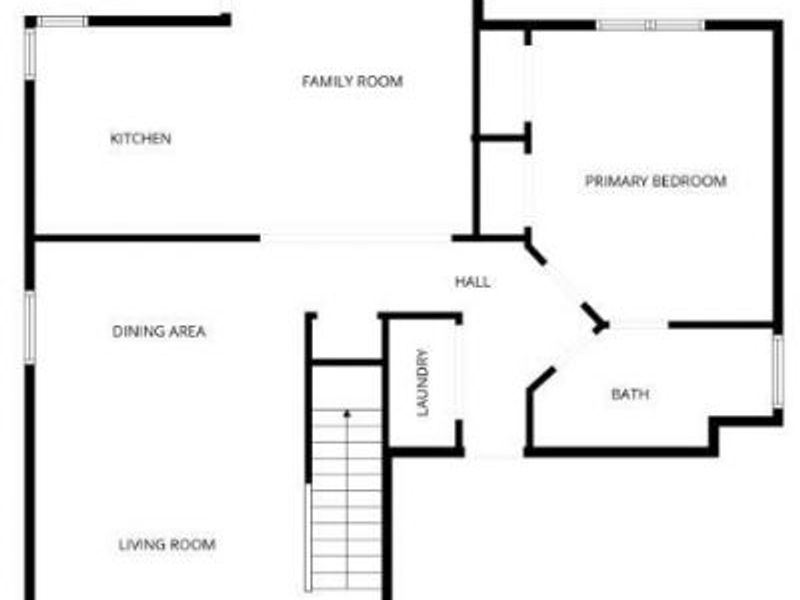 1302 1302 Wedgewood Dr., Fostoria, OH 44830 Photo 31