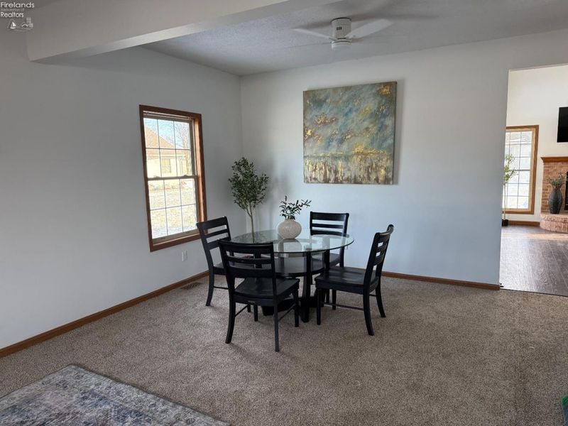 1302 1302 Wedgewood Dr., Fostoria, OH 44830 Photo 9