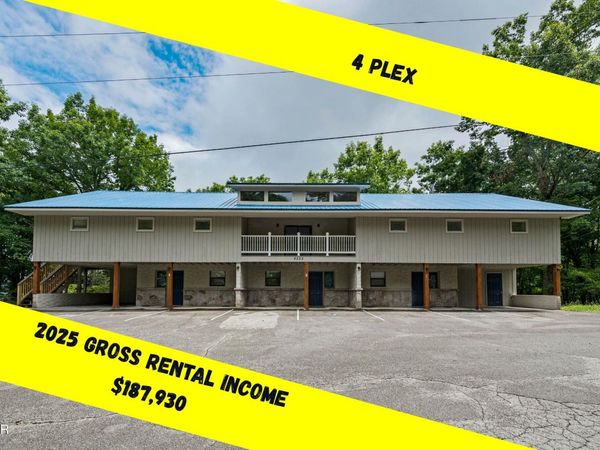 4222 Dollys Drive, Sevierville, TN 37876