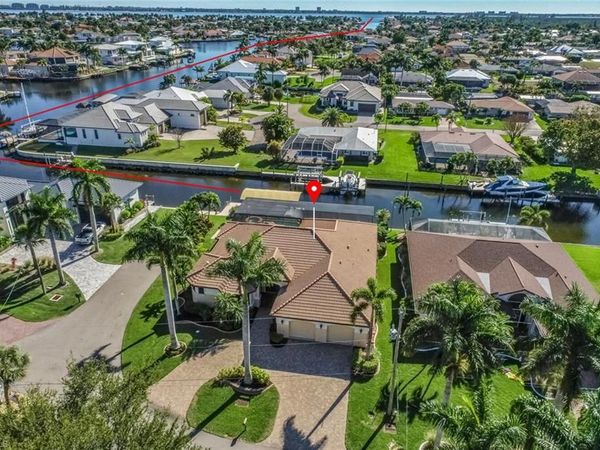 114 SW 51st TER, CAPE CORAL, FL 33914