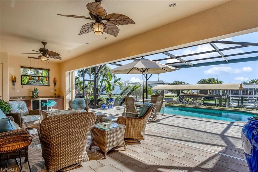 114 SW 51st Ter, Cape Coral, FL 33914 Photo