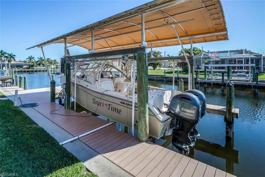 114 SW 51st Ter, Cape Coral, FL 33914 Photo