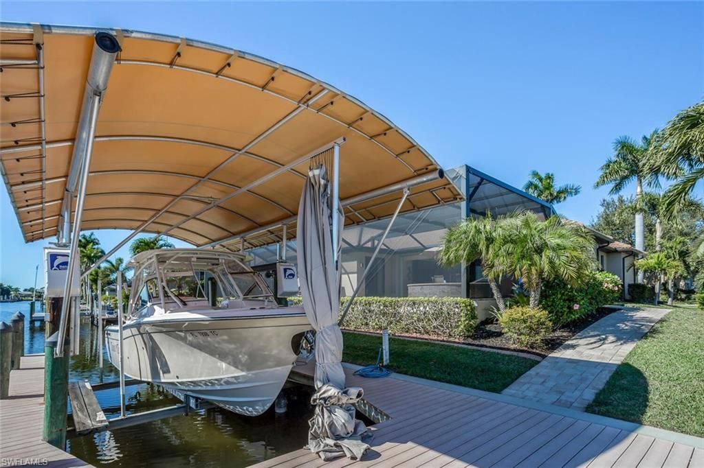 114 SW 51st Ter, Cape Coral, FL 33914 Photo