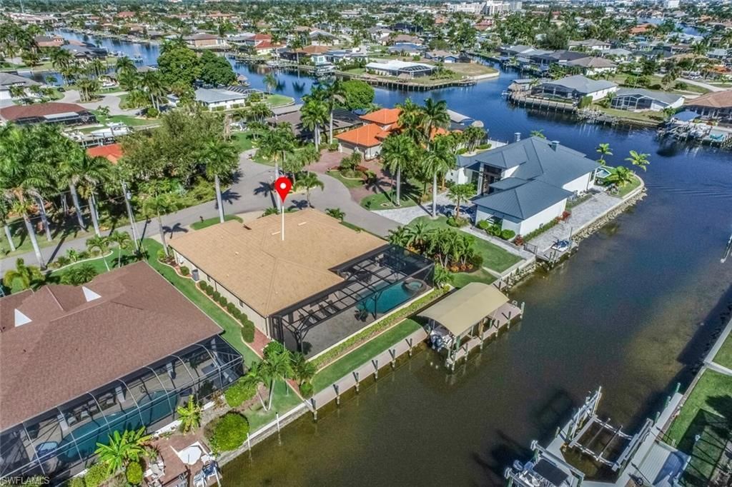 114 SW 51st Ter, Cape Coral, FL 33914 Photo