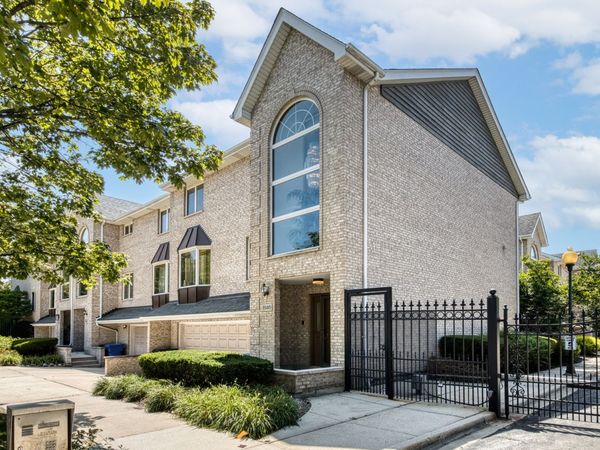 8146 S Prairie Park Place, Chicago, IL 60619