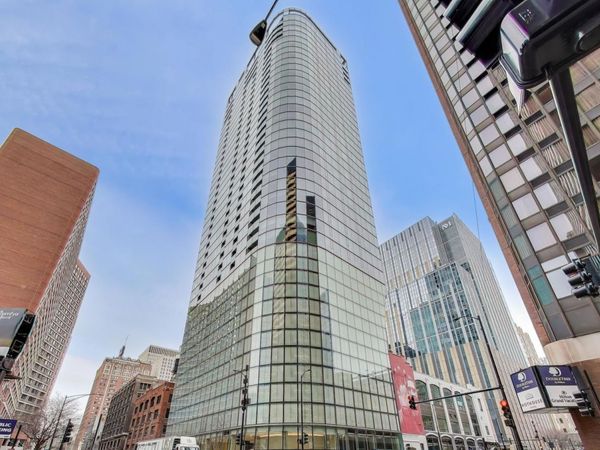 600 N FAIRBANKS Court, Unit 1706, Chicago, IL 60611
