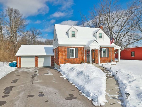 1770 St Rt 125, Batavia Twp, OH 45102