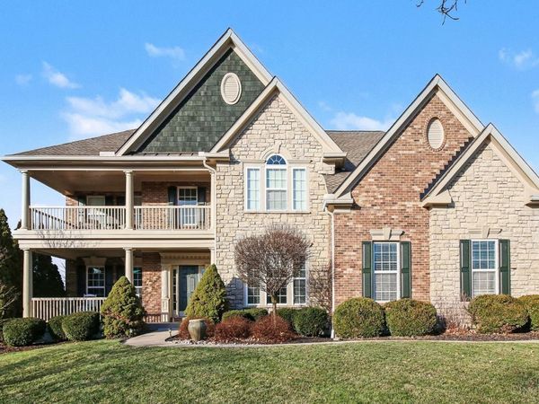 3521 Helendale Court, Deerfield Twp., OH 45040