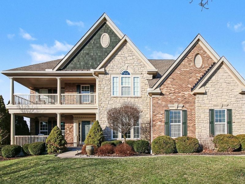 3521 Helendale Court, Deerfield Twp., OH 45040 Photo 1