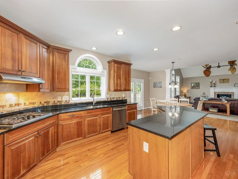 3521 Helendale Court, Deerfield Twp., OH 45040 Photo 11