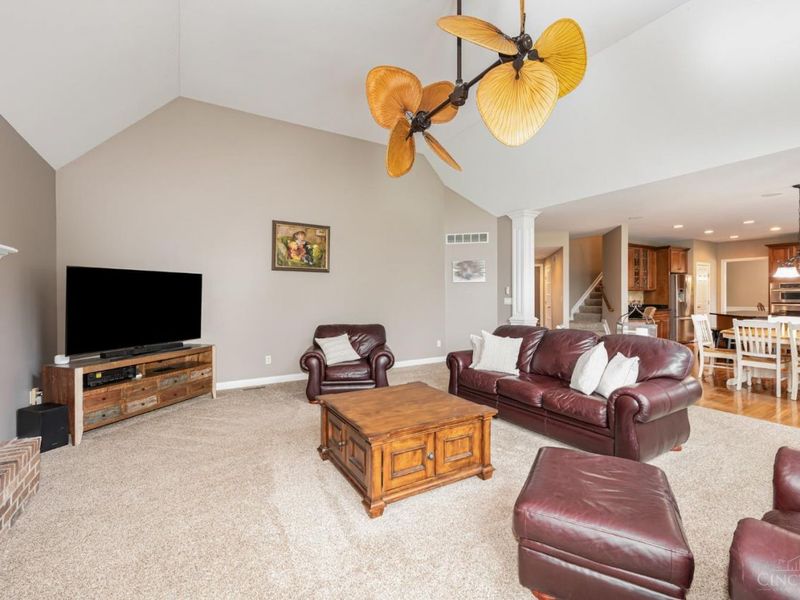 3521 Helendale Court, Deerfield Twp., OH 45040 Photo 12