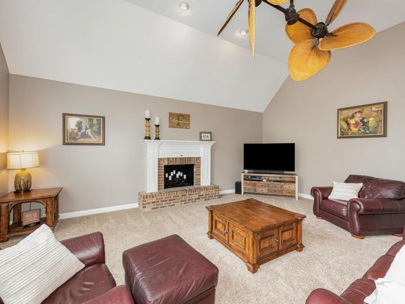 3521 Helendale Court, Deerfield Twp., OH 45040 Photo 13