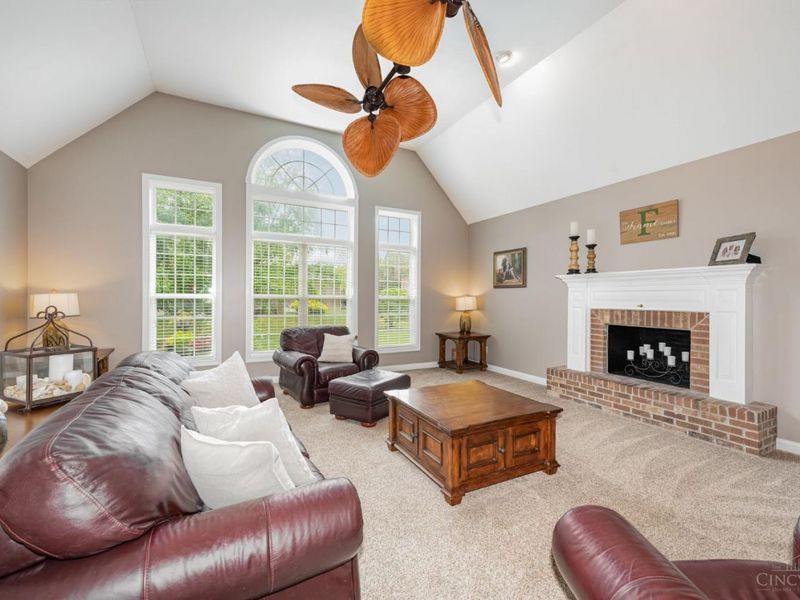 3521 Helendale Court, Deerfield Twp., OH 45040 Photo 14