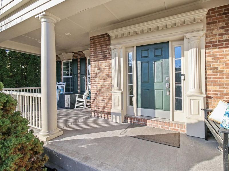 3521 Helendale Court, Deerfield Twp., OH 45040 Photo 2