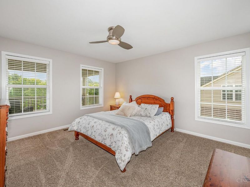 3521 Helendale Court, Deerfield Twp., OH 45040 Photo 25