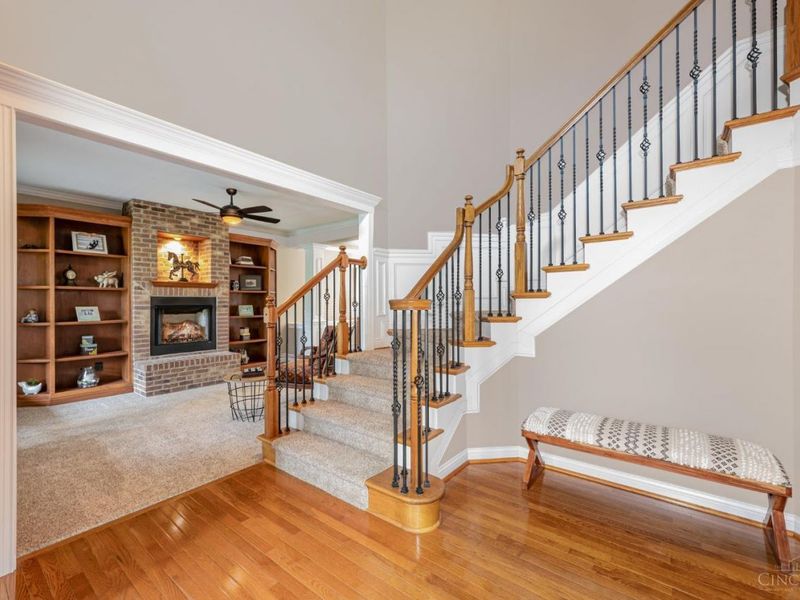 3521 Helendale Court, Deerfield Twp., OH 45040 Photo 3