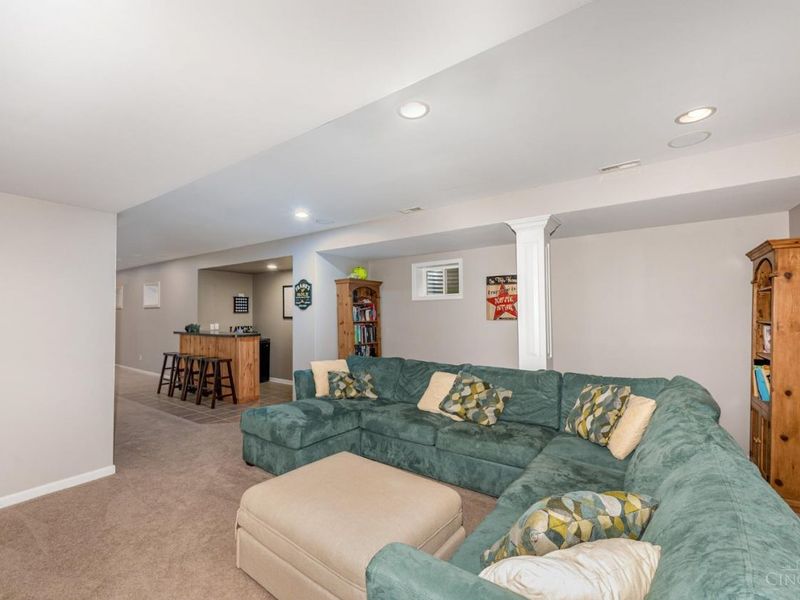 3521 Helendale Court, Deerfield Twp., OH 45040 Photo 35