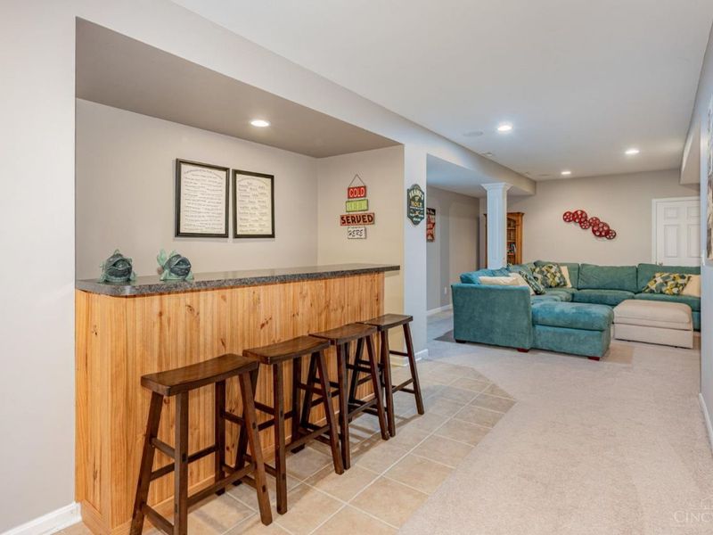 3521 Helendale Court, Deerfield Twp., OH 45040 Photo 36