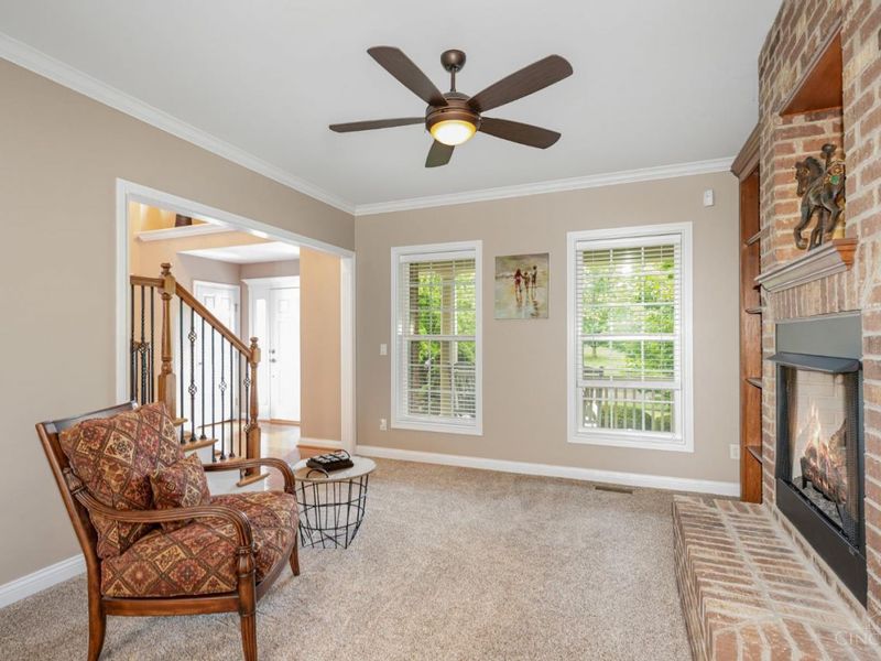 3521 Helendale Court, Deerfield Twp., OH 45040 Photo 4