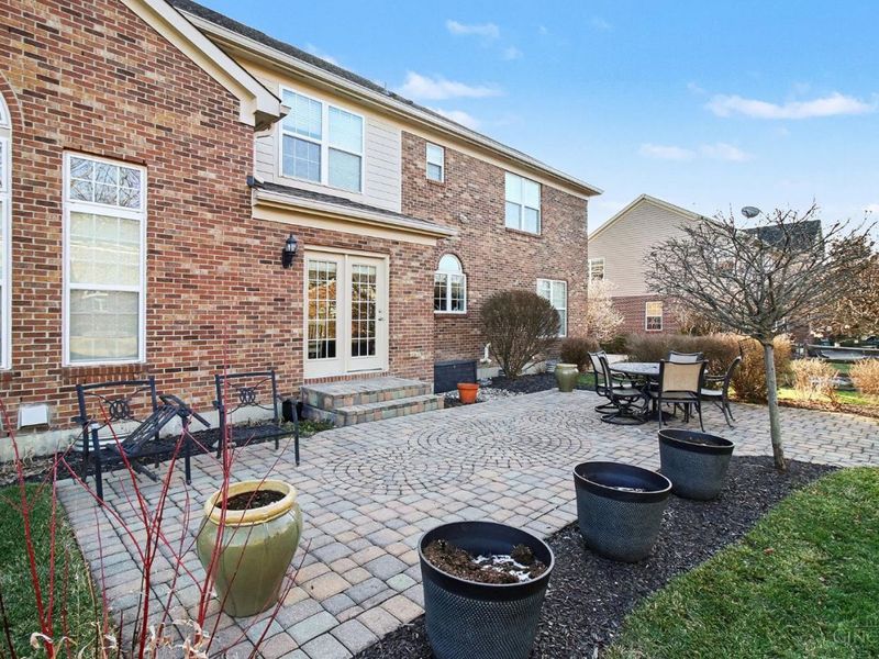 3521 Helendale Court, Deerfield Twp., OH 45040 Photo 40