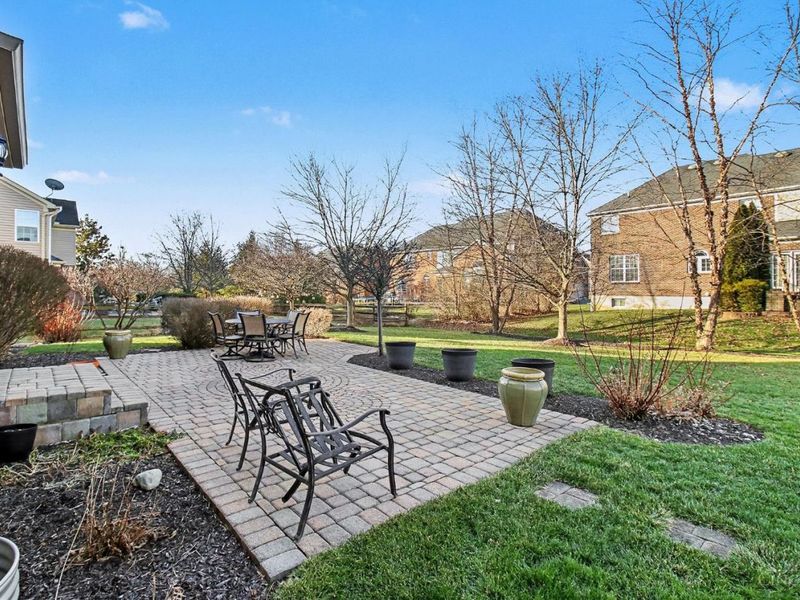 3521 Helendale Court, Deerfield Twp., OH 45040 Photo 41