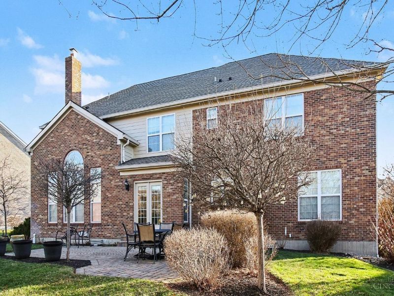 3521 Helendale Court, Deerfield Twp., OH 45040 Photo 42