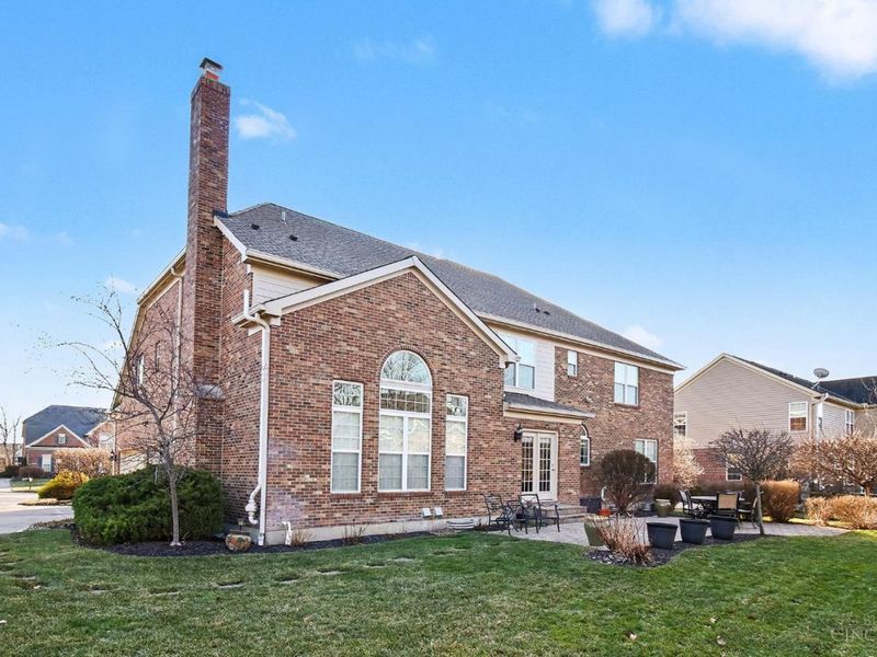 3521 Helendale Court, Deerfield Twp., OH 45040 Photo 43