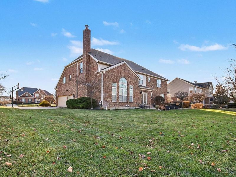 3521 Helendale Court, Deerfield Twp., OH 45040 Photo 44