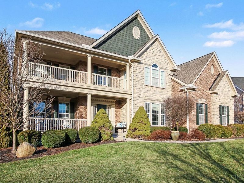 3521 Helendale Court, Deerfield Twp., OH 45040 Photo 47