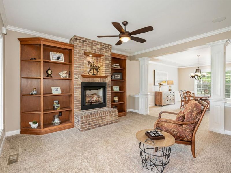 3521 Helendale Court, Deerfield Twp., OH 45040 Photo 5