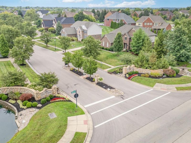 3521 Helendale Court, Deerfield Twp., OH 45040 Photo 51