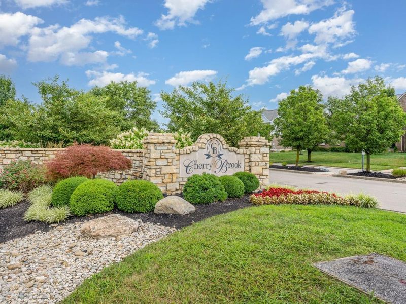 3521 Helendale Court, Deerfield Twp., OH 45040 Photo 52