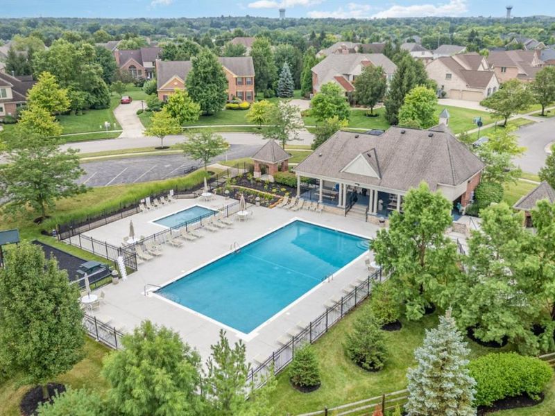 3521 Helendale Court, Deerfield Twp., OH 45040 Photo 54