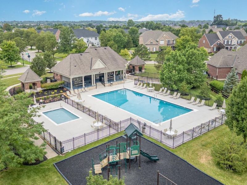 3521 Helendale Court, Deerfield Twp., OH 45040 Photo 55