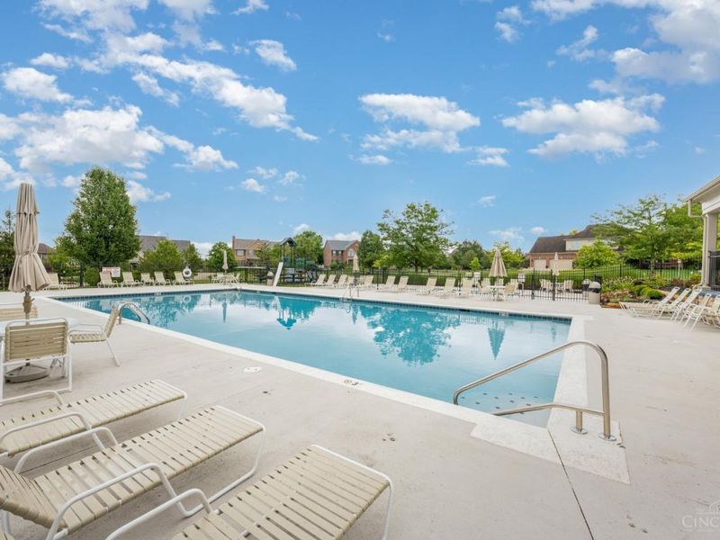 3521 Helendale Court, Deerfield Twp., OH 45040 Photo 57