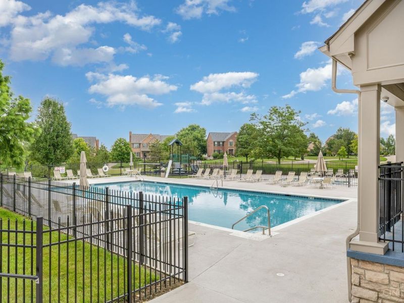 3521 Helendale Court, Deerfield Twp., OH 45040 Photo 59