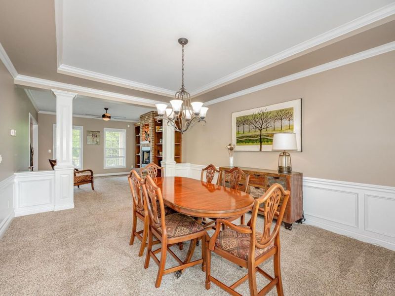 3521 Helendale Court, Deerfield Twp., OH 45040 Photo 6